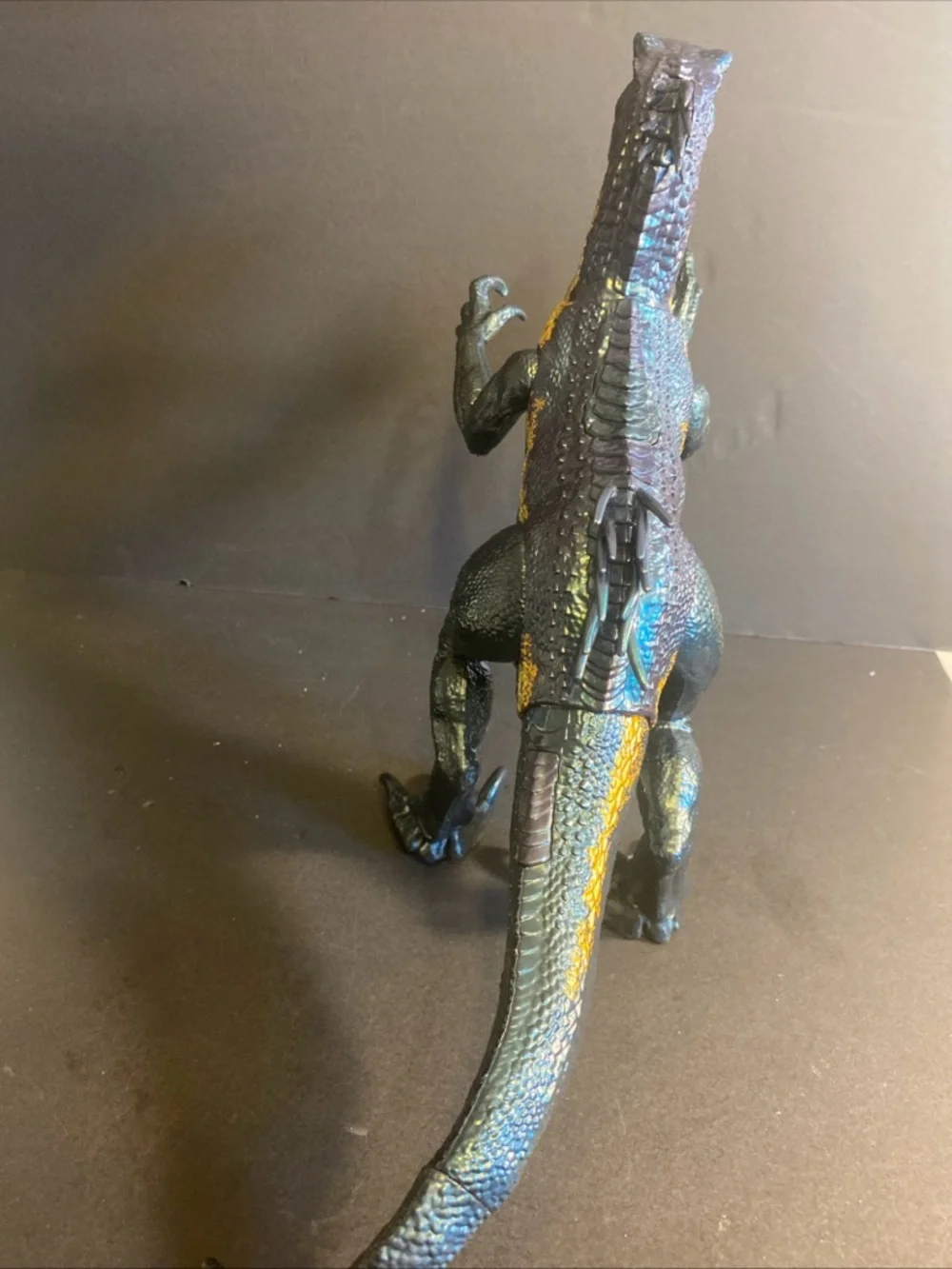 Jurassic World Track‎ 'n Attack Indoraptor Figure